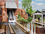 SMARTBOX - Coffret Cadeau Legoland® Billund : billets pour 1 adulte -  Sport & Aventure