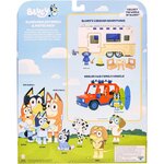 Moose Toys 17199 - BlueY - Coffret de 8 figurines