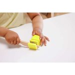 Hape E3215 - Grille-pain interactif