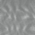 Chaise fauteuil siège de bureau informatique étude réglable en hauteur noir 02_0024072