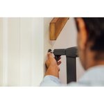 SIMPLY CLOSE Wood & METAL 7 CM EXTENSION