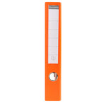 Classeur à levier PVC A4 D50mm PremTouch orange EXACOMPTA