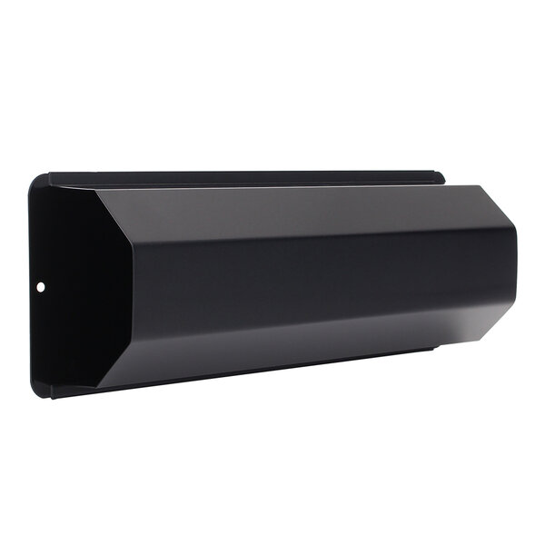 Profirst boîte à journaux anthracite mail pm 543