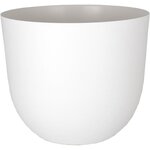 ARTEVASI - Pot havana natural 30cm granite 30 x 30 x h24,9 cm - 0,91l