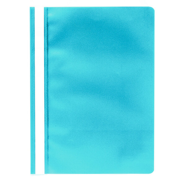 CHEMISES ECONOMIQUES PP Bleu Cl. x 25 EXACOMPTA