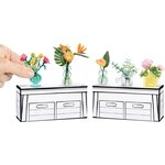 MGA 540182-EUC - Miniverse Make It Mini Botanicals