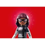PLAYMOBIL 71866 - Lady Wifi
