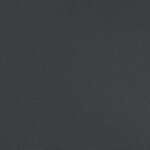 vidaXL Auvent latéral rétractable noir 100x600 cm