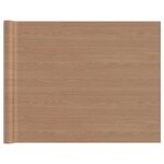 vidaXL Film autoadhésif pour meubles Chêne clair 500x90 cm PVC