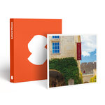 SMARTBOX - Coffret Cadeau 2 jours en hôtel 5* avec dîner et spa près de La Grande-Motte - Séjour