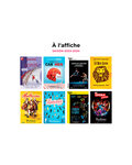 Coffret cadeau - TICKETBOX - Séjour Spectacle à Paris