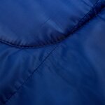 vidaXL Sac de couchage pour adultes camping 3 saisons