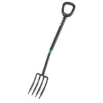 GARDENA Fourche a becher ErgoLine