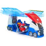 Spin Master 6069338 - Paw Patrol - Pat Patrouille - Camion 3.0