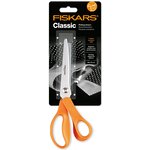 Ciseaux cranteurs Classic 9445 coupe en zigzag 23 cm FISKARS