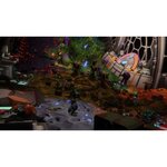 Spacebase Startopia Jeu Switch