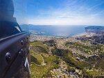 SMARTBOX - Coffret Cadeau Vol en hélicoptère de 30 min au-dessus de Marseille et ses environs -  Sport & Aventure