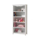 Ensemble de meubles Amori armoire 2 portes  bibliotheque  bureau