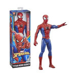 Spiderman titan 30cm figurine