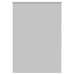 vidaXL Store enrouleur occultant café 110x175cm largeur du tissu