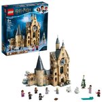 Lego harry potter 75948 - la tour de l'horloge de poudlard
