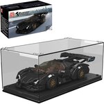 Mould King 27061 - IE + Vitrine