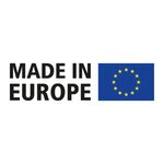 wolfcraft Serre-joint à une main 2 Pièces EHZ 40-110 3455100