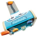 Hape E3056 - Aspirateur vintage