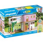 PLAYMOBIL 71607 - My Life Maison d'architecte