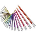 Crayon de couleur Fusain Pastel CarbOthello Ocre d'Orient STABILO