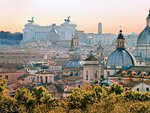 SMARTBOX - Coffret Cadeau Escapade inoubliable de 3 jours en famille dans un appartement 4* à Rome -  Séjour