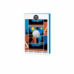 Roland Garros - Monnaie de 10€ Argent