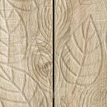 vidaXL Buffet Chêne Sonoma 66 x 34 5 x 90 cm Bois d'ingénierie