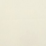 vidaXL Salon de jardin 6 Pièces avec coussins cire marron bois pin massif