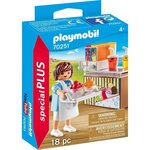 Playmobil - 70251 - vendeur de sorbets