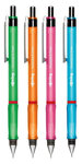rOtring Visuclick  Porte-mine 0.7 mm  2B  rose
