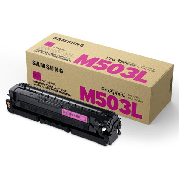 Samsung clt-m503l