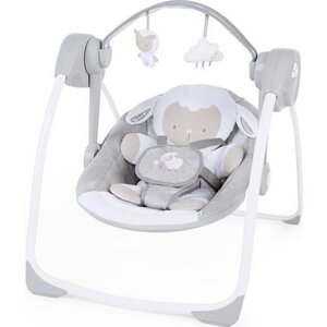 Balancelle bébé électrique Petit mouton - Cuddle Lamb