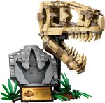 LEGO® Jurassic World 76964 - Set d'Aventure Préhistorique pour Amateurs de Dinosaure