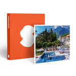 SMARTBOX - Coffret Cadeau QC Spa San Pellegrino : 1 nuit en Italie au QC Room avec accès spa -  Séjour