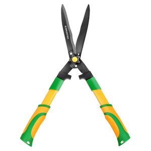 GRÜNTEK Cisailles à haies TEFLON PIKE 570 mm