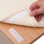 vidaXL Maison de chat avec tapis à gratter en sisal 100 cm