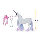 Spin Master 6071170 - Unicorm Academy Licorne Glacier