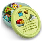 LEGO DUPLO Trieur de formes : Niche du chiot (10441)