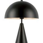 Lampe à poser en métal sublime