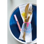 Marqueur craie liquide 4085 vert fluOrescent 1-2 mm x 10 EDDING