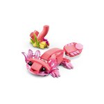 LEGO Creator 3-en-1 - Animaux sauvages : Flamant rose (31170) - Un univers de construction créatif