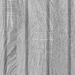 vidaXL Armoire à tiroirs 66 x 34 5 x 92 cm Bois d'ingénierie