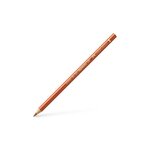 Crayon de couleur Polychromos terre cuite FABER-CASTELL