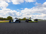 SMARTBOX - Coffret Cadeau Stage de pilotage monoplace : 20 tours sur le circuit de Nogaro en Formule 4 Tatuus -  Sport & Aventure
